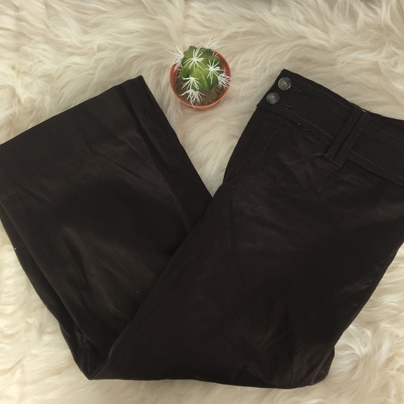 intro casual elegance pants